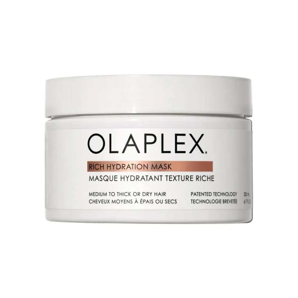 Olaplex Leave-In Conditioner<Rich Hydration Mask