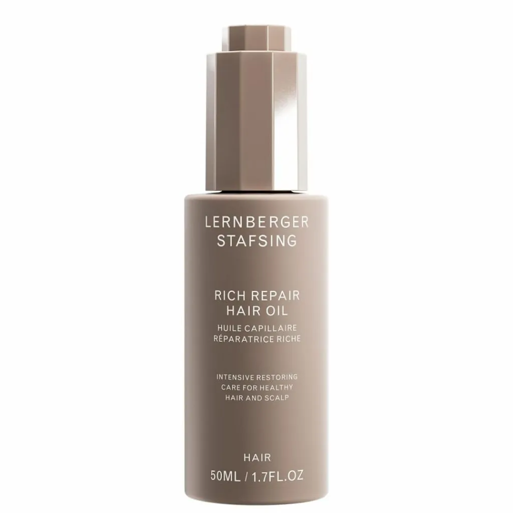 Lernberger Stafsing Hårolie & Serum<Rich Repair Hair Oil