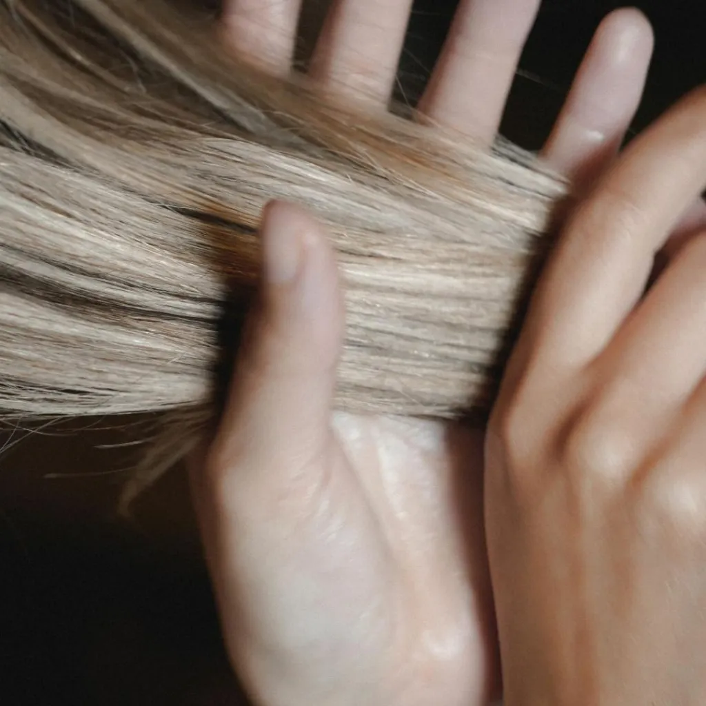 Lernberger Stafsing Hårolie & Serum<Rich Repair Hair Oil
