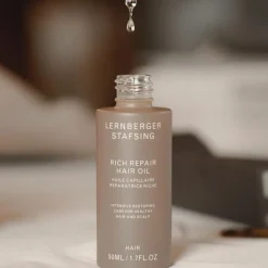 Lernberger Stafsing Hårolie & Serum<Rich Repair Hair Oil