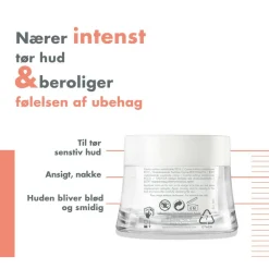 Avène Ansigtspleje>Rich Revitalizing Nourishing Cream