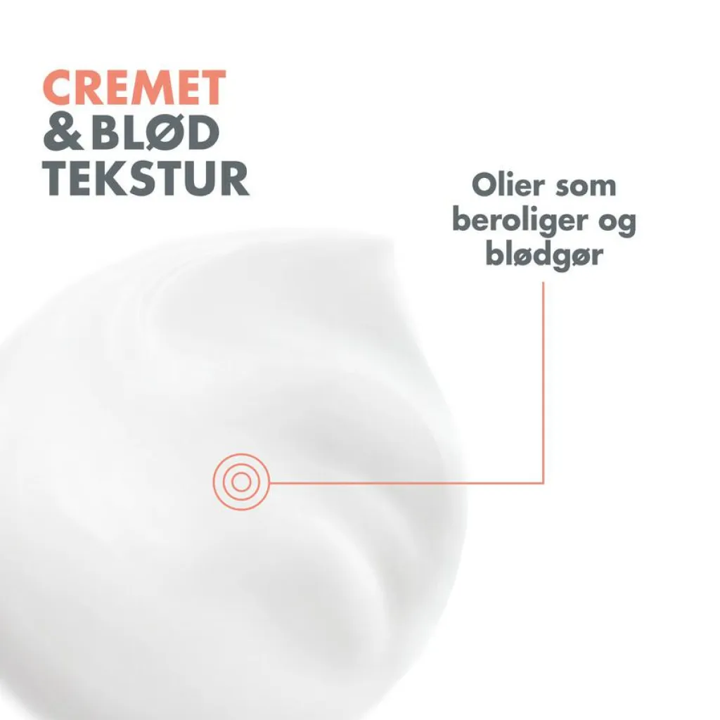 Avène Ansigtspleje>Rich Revitalizing Nourishing Cream