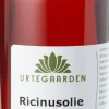 Urtegaarden Ansigtsolie>Ricinusolie ØKO 100 ml