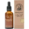 Captain Fawcett Skægolie<Ricki Hall's Booze & Baccy Beard Oil