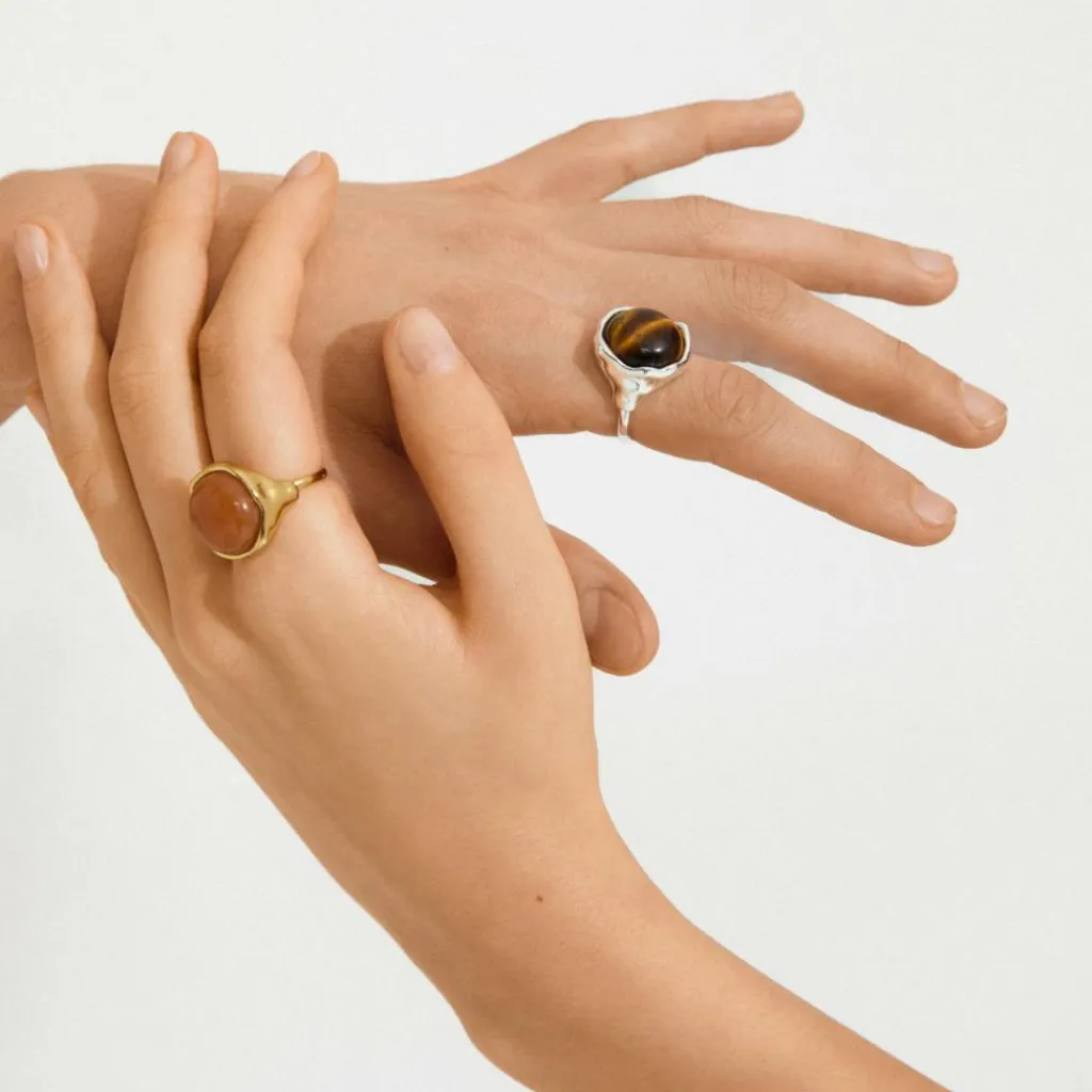 Pilgrim Smykker<Ring