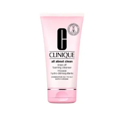 Clinique Rinse-Off Foaming Cleanser< Renseprodukter