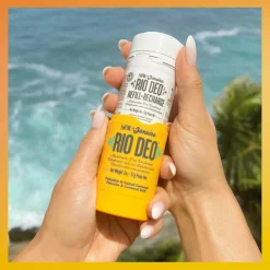Sol de Janeiro Til Hende|Deodoranter<Rio 62 Deodorant Refillable
