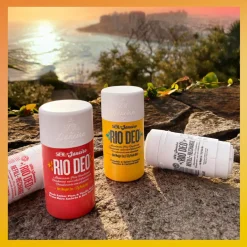 Sol de Janeiro Til Hende|Deodoranter<Rio 62 Deodorant Refillable