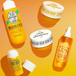 Sol de Janeiro Til Hende|Deodoranter<Rio 62 Deodorant Refillable