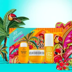 Sol de Janeiro Gaveæsker|Hudpleje Gaveæsker><noscript><img width=