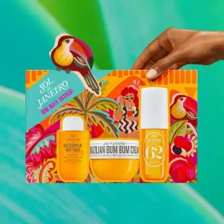 Sol de Janeiro Gaveæsker|Hudpleje Gaveæsker><noscript><img width=