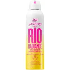 Sol de Janeiro Bodyspray|Bodyspray<Rio Radiance Body Spray SPF50
