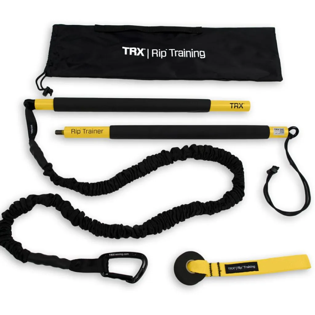 TRX Fitnessudstyr<Rip Trainer Basic Kit