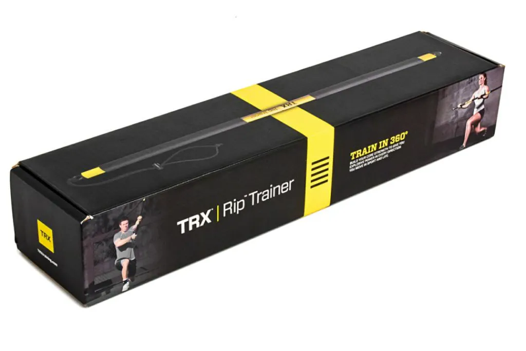 TRX Fitnessudstyr<Rip Trainer Basic Kit