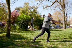 TRX Fitnessudstyr<Rip Trainer Basic Kit
