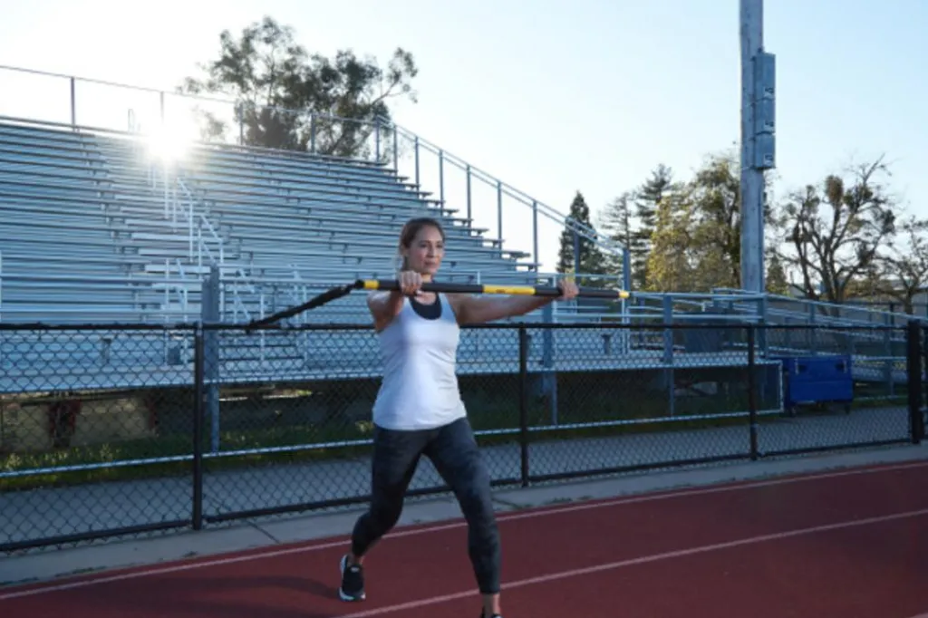 TRX Fitnessudstyr<Rip Trainer Basic Kit