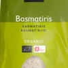 Urtekram Ris basmati hvide Ø< Pasta, Ris & Bælgfrugter