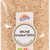 Rømer Pasta, Ris & Bælgfrugter<Ris brune basmati Ø