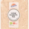 Rømer Pasta, Ris & Bælgfrugter>Ris hvide basmati Ø