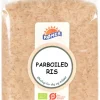 Rømer Pasta, Ris & Bælgfrugter<Ris hvide parboiled Ø