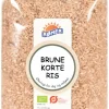 Rømer Pasta, Ris & Bælgfrugter>Ris korte brune Ø