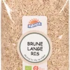Rømer Pasta, Ris & Bælgfrugter<Ris lange brune Ø