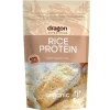 Dragon Superfoods Proteinpulver>Ris Proteinpulver 83% Ø