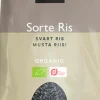 Urtekram Pasta, Ris & Bælgfrugter>Ris sorte Ø