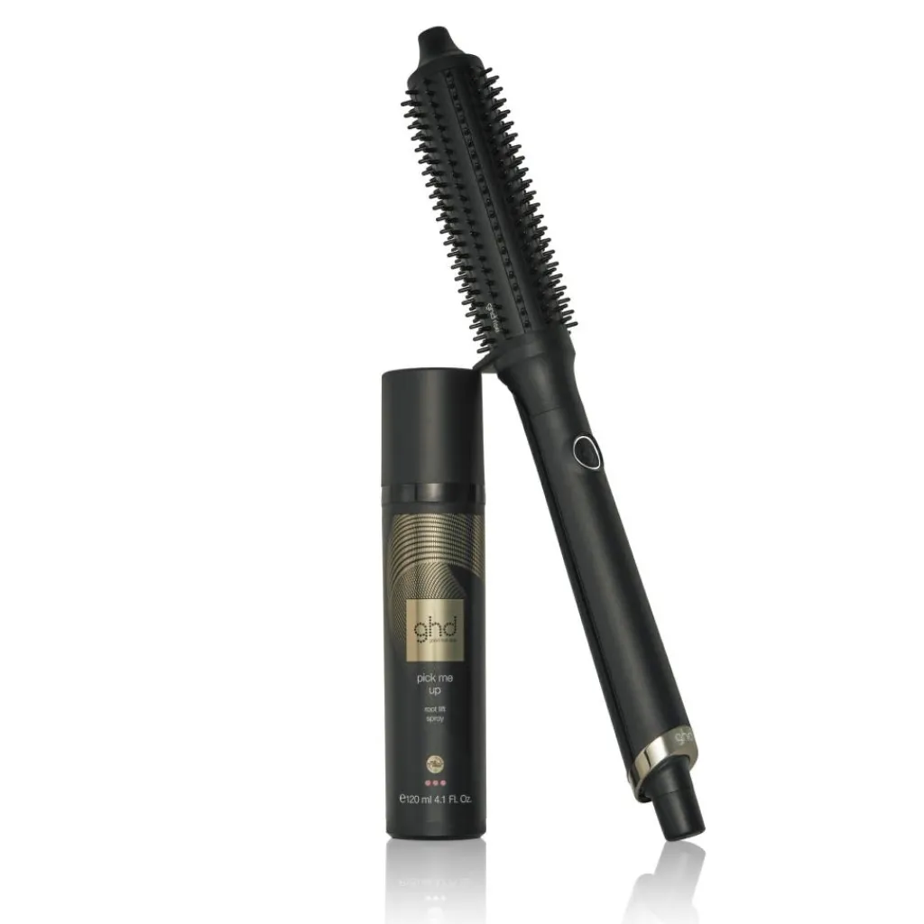 ghd Rise Hot Brush< Krøllejern