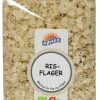 Rømer Risflager Ø< Gryn, Flager & Drys