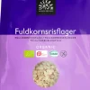 Urtekram Risflager Ø< Gryn, Flager & Drys