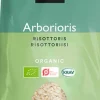 Urtekram Pasta, Ris & Bælgfrugter<Risotto ris Arborio Ø