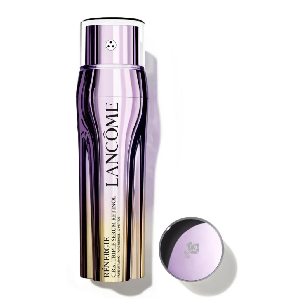 Lancôme Rénergie C.R.x. Triple Serum Retinol< Serum