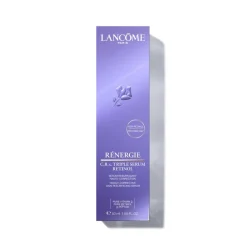 Lancôme Rénergie C.R.x. Triple Serum Retinol< Serum