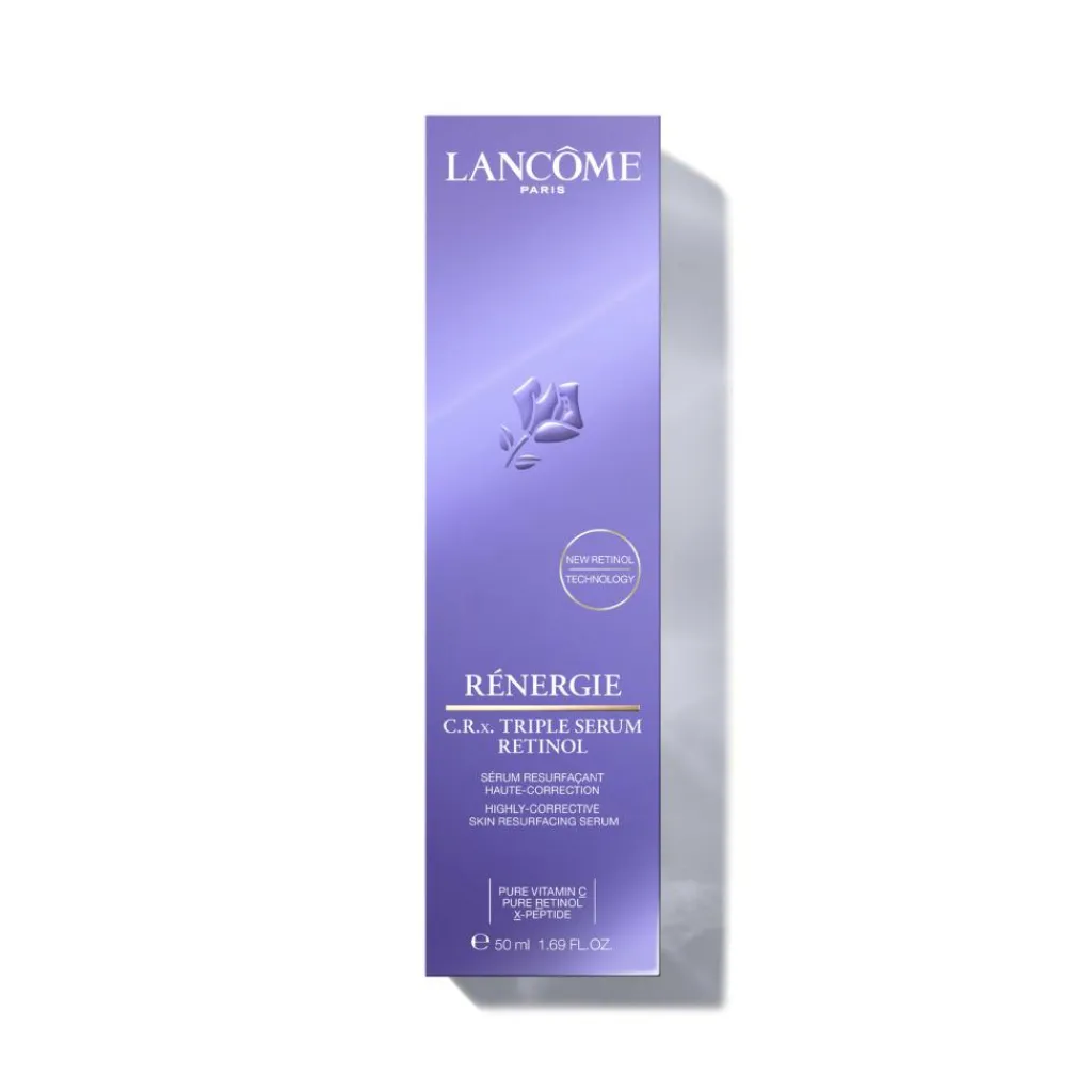 Lancôme Rénergie C.R.x. Triple Serum Retinol< Serum