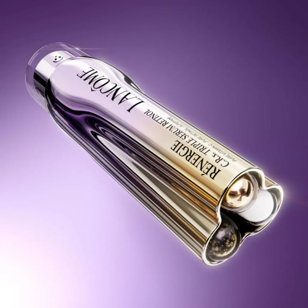 Lancôme Rénergie C.R.x. Triple Serum Retinol< Serum