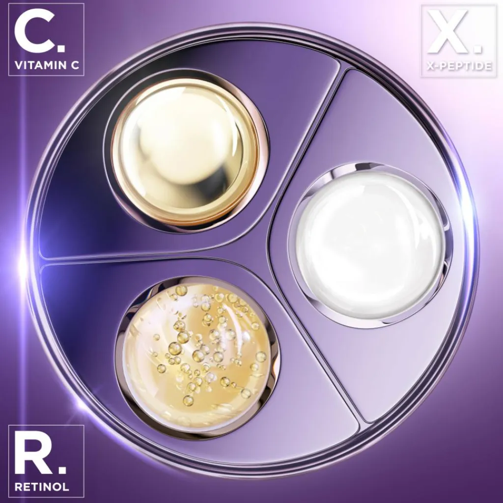 Lancôme Rénergie C.R.x. Triple Serum Retinol< Serum