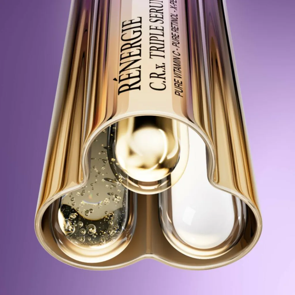 Lancôme Rénergie C.R.x. Triple Serum Retinol< Serum