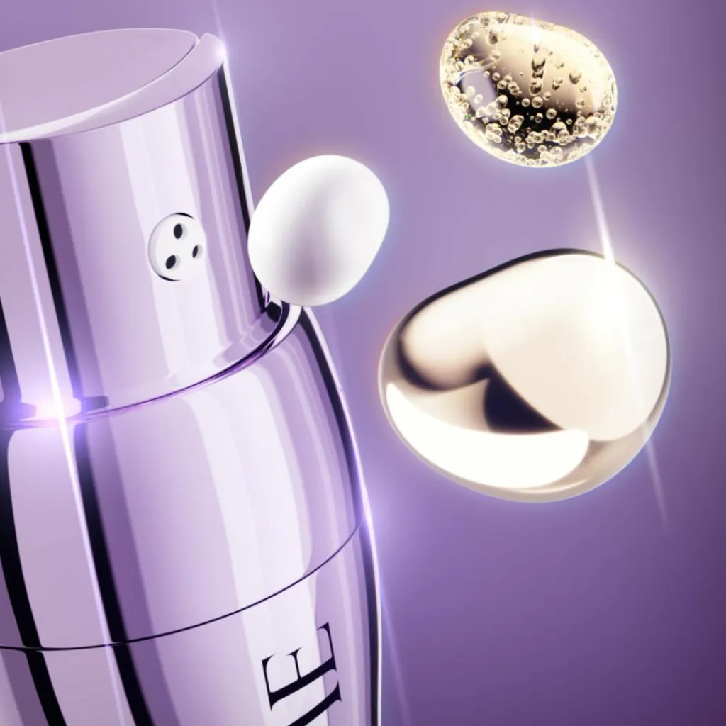 Lancôme Rénergie C.R.x. Triple Serum Retinol< Serum