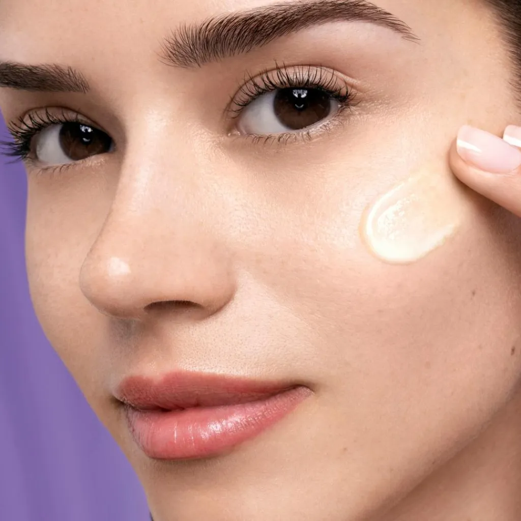 Lancôme Rénergie C.R.x. Triple Serum Retinol< Serum