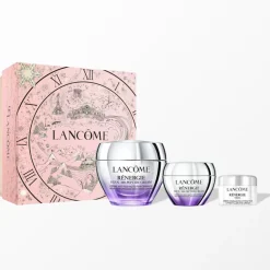 Lancôme Gaveæsker|Hudpleje Gaveæsker<Rénergie Gaveæske