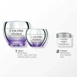 Lancôme Gaveæsker|Hudpleje Gaveæsker<Rénergie Gaveæske