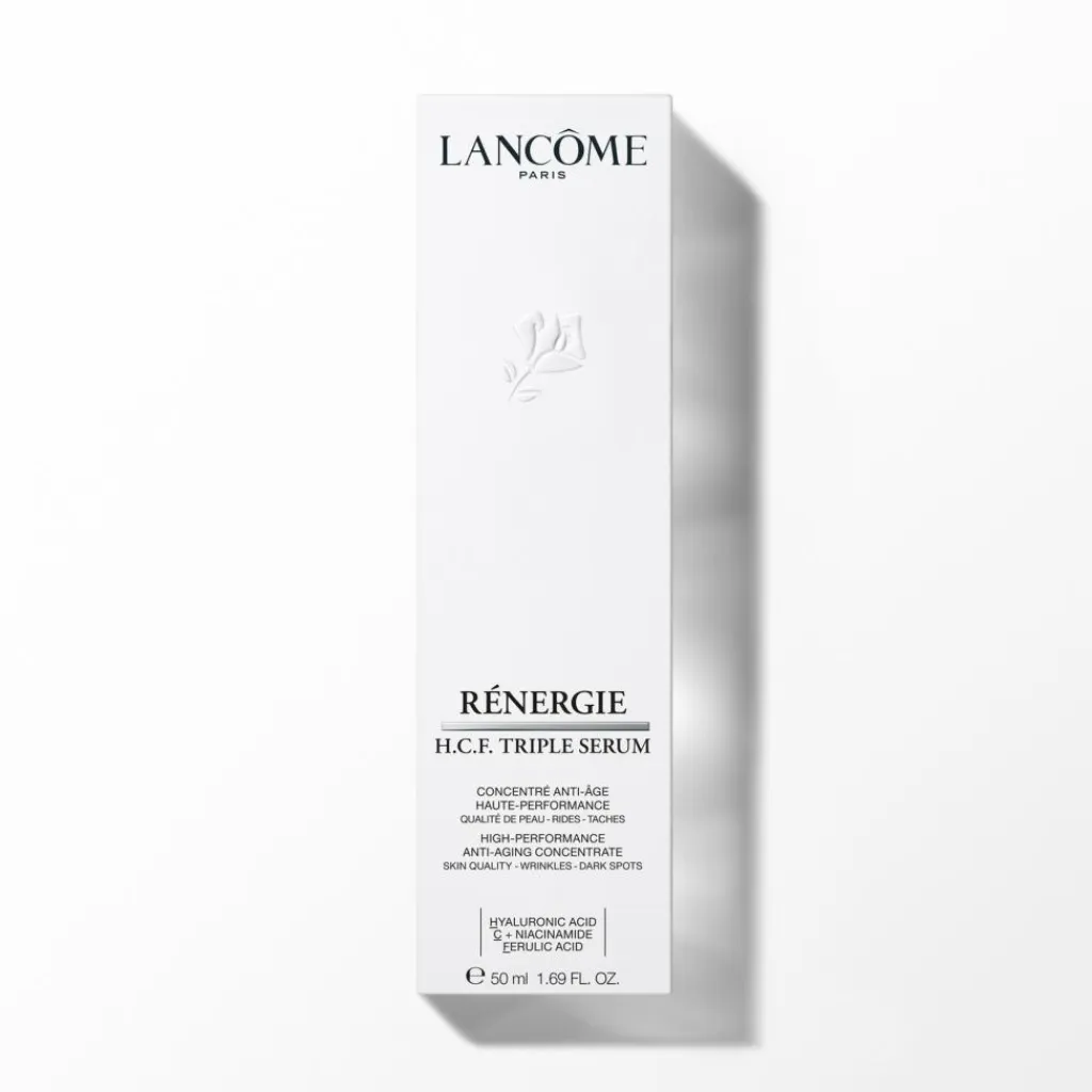 Lancôme Serum>Rénergie H.C.F. Triple Serum