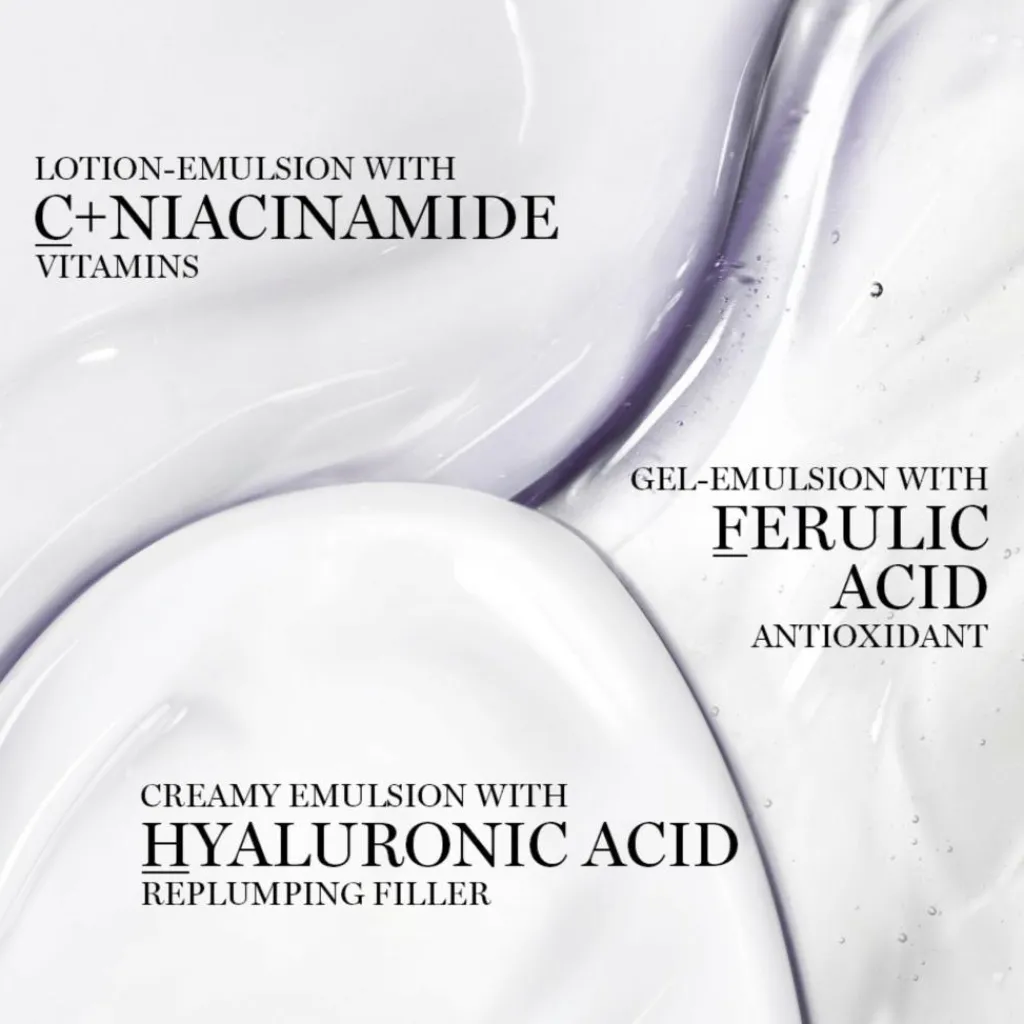 Lancôme Serum>Rénergie H.C.F. Triple Serum