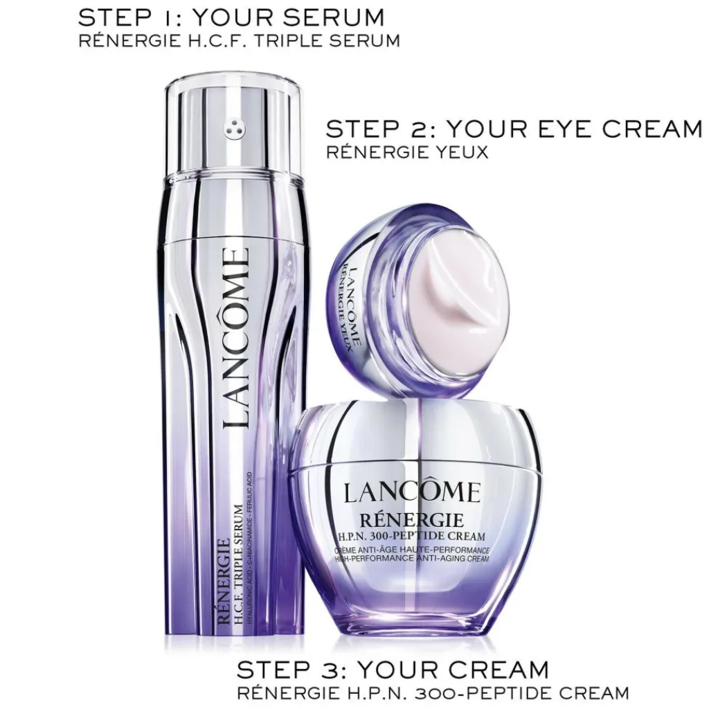 Lancôme Serum>Rénergie H.C.F. Triple Serum