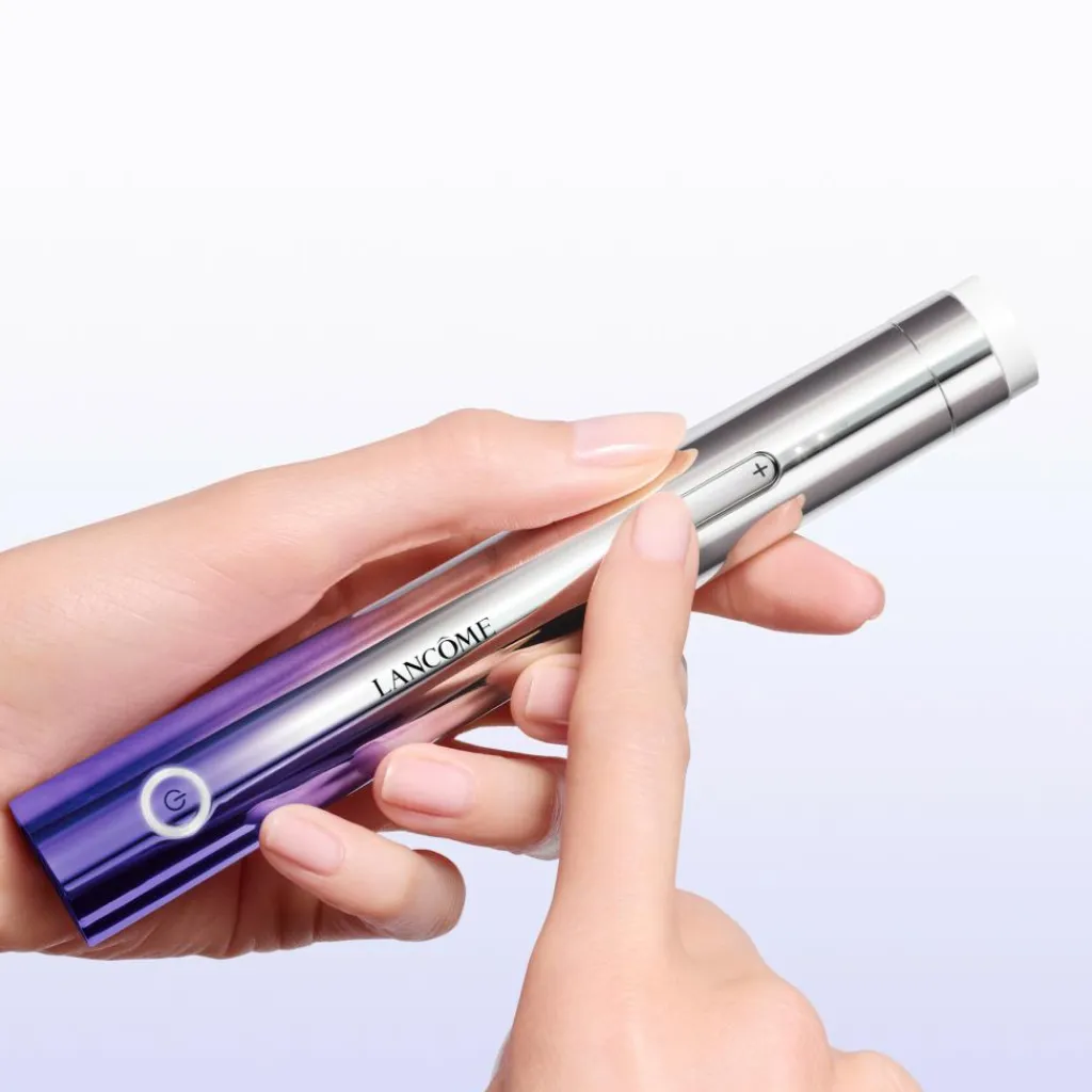 Lancôme Ansigtsbehandling<Rénergie Nano-Resurfacer 400 Booster Device