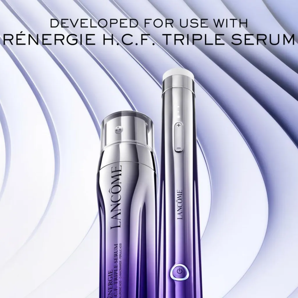 Lancôme Ansigtsbehandling<Rénergie Nano-Resurfacer 400 Booster Device