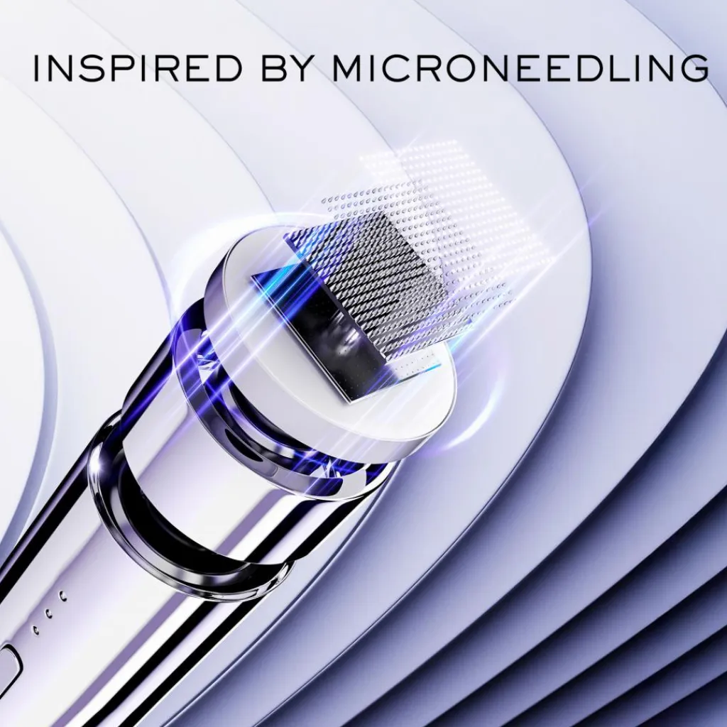 Lancôme Ansigtsbehandling<Rénergie Nano-Resurfacer 400 Booster Device