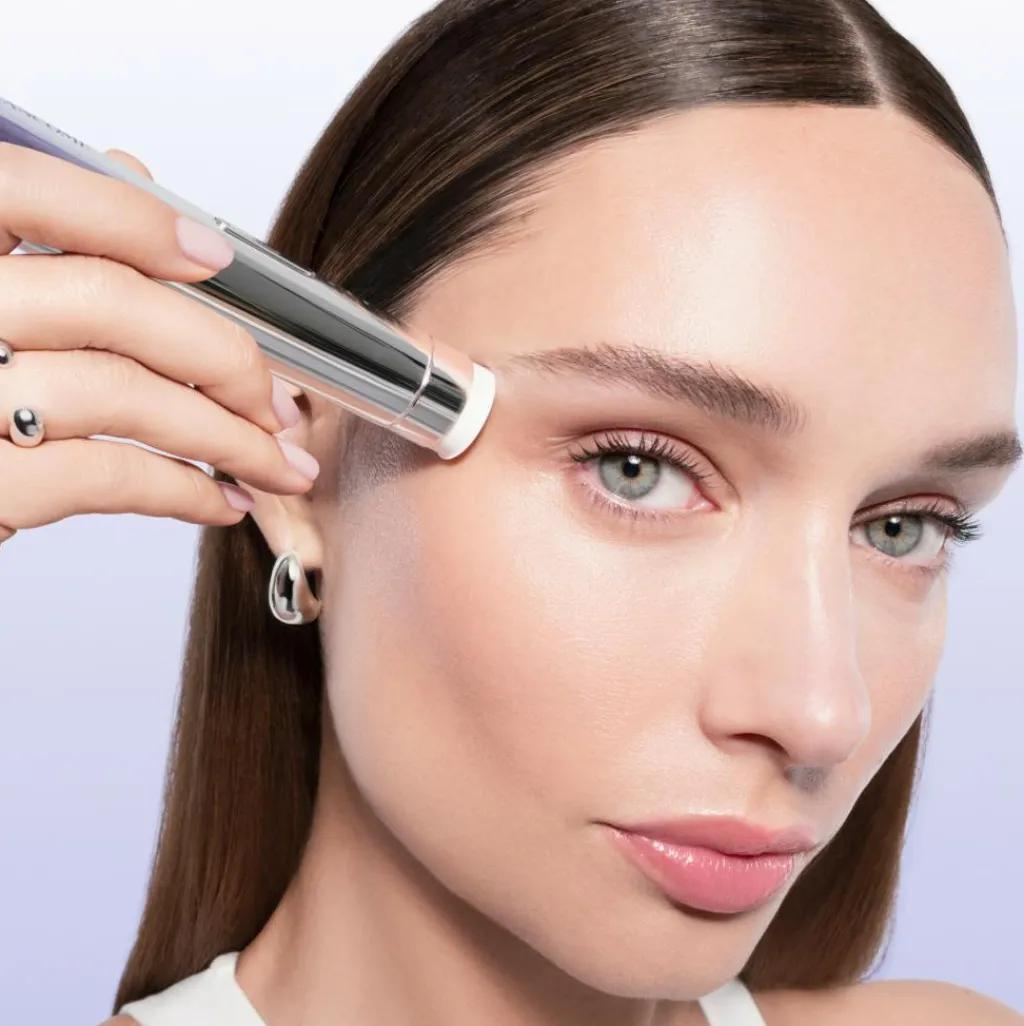 Lancôme Ansigtsbehandling<Rénergie Nano-Resurfacer 400 Booster Device