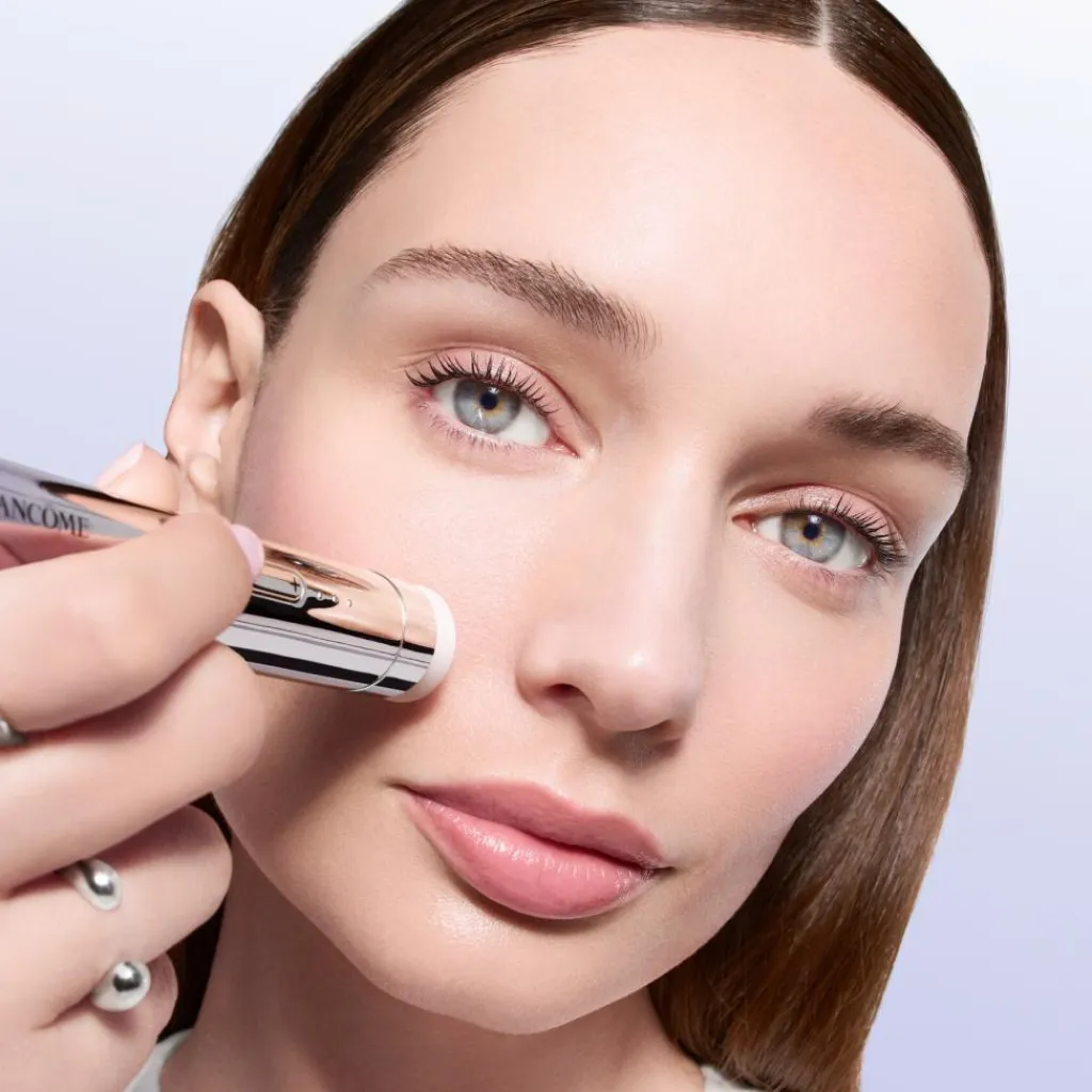 Lancôme Ansigtsbehandling<Rénergie Nano-Resurfacer 400 Booster Device